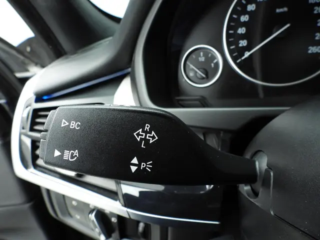 BMW X5 xDrive35i 2018 Benzine 26