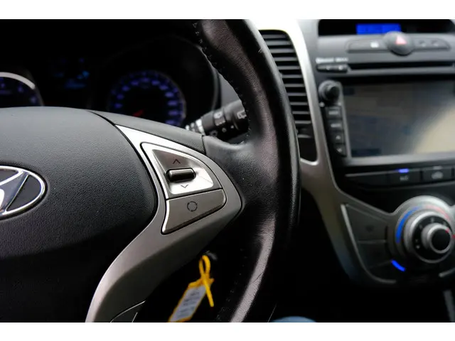 Hyundai ix20 1.4i Go! Navi|Cam|LMV 2015 Benzine 21