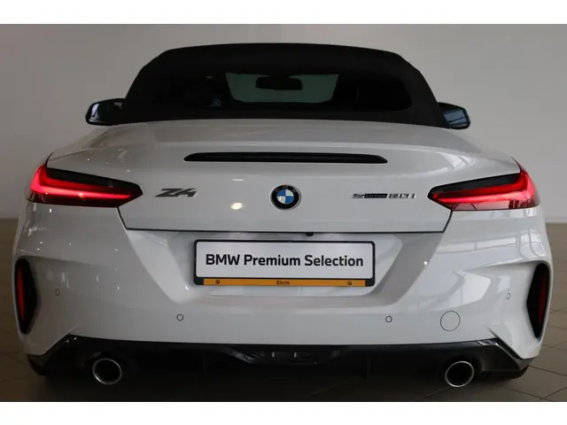 BMW Z4 Roadster sDrive20i 2019 Benzine 7