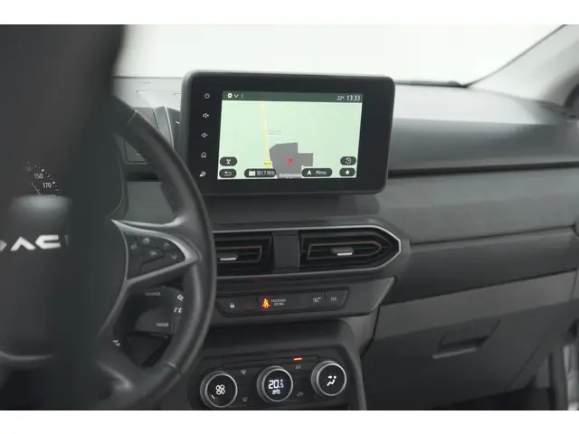 Dacia Sandero Stepway TCe 90 Extreme 2024 Benzine 54