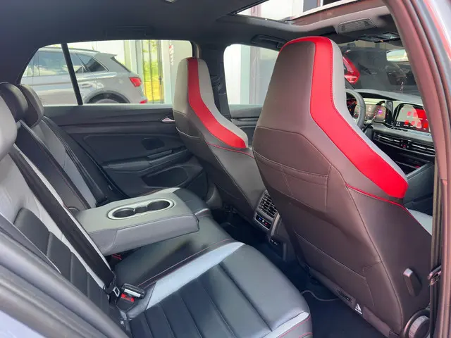 Volkswagen Golf 2.0 TSI GTI Clubsport 2021 Benzine 18