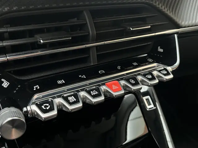 Peugeot e-2008 EV Allure Pack 50 kWh 2021 Elektrisch 17