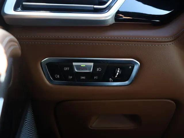 BMW X5 M Competition 2020 Benzine 37