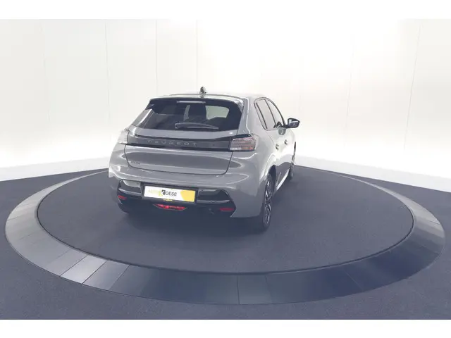 Peugeot 208 PureTech 100 Allure 2025 Benzine 11