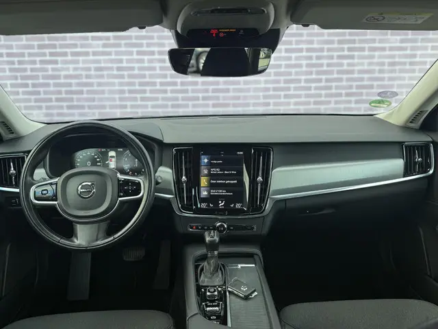 Volvo V90 2.0 T5 Momentum 2018 Benzine 4