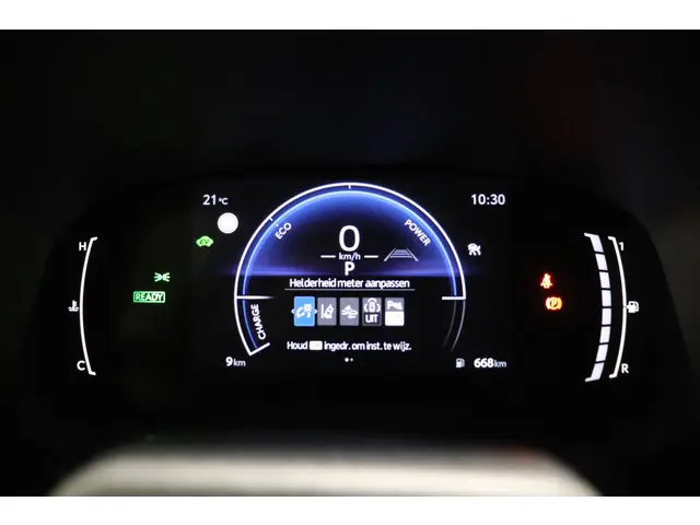 Toyota Aygo X Hybrid 115 pulse, 2026 Hybride Benzine 21