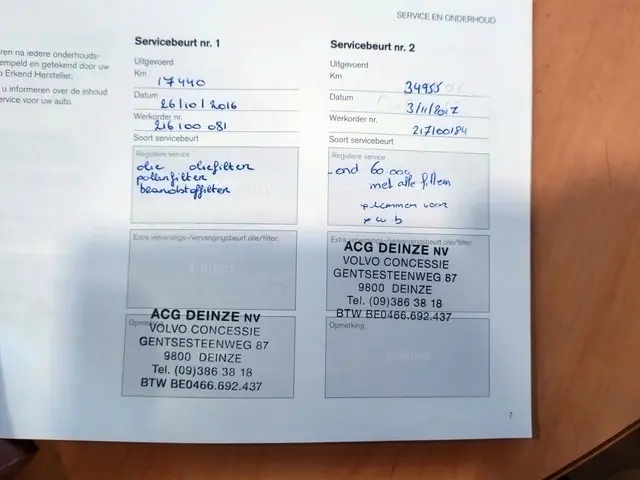 Volvo V40 2.0 D2 Ocean Race Lage km stand!! 2015 Diesel 22