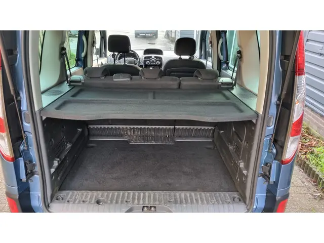 Renault Kangoo Family 1.2 TCe 2018 Benzine 19