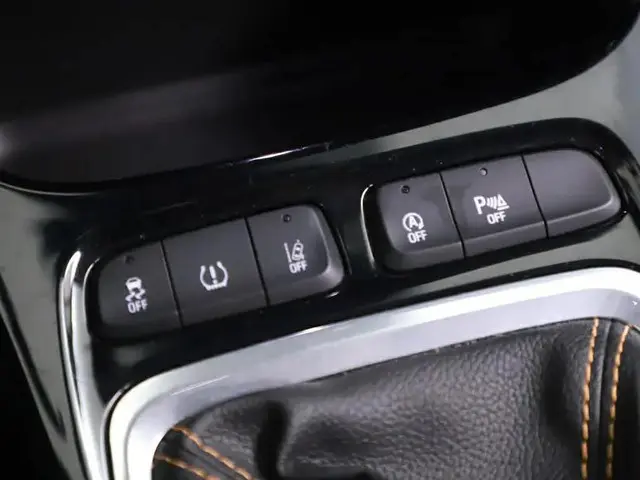 Opel Crossland X 1.2 Turbo Innovation 2017 Benzine 19