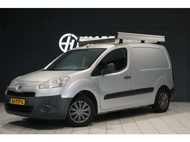 Peugeot Partner 120 1.6 e-HDI L1 XT Profit + 2014 Diesel