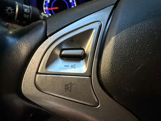 Hyundai ix20 1.4i Go! 2016 Benzine 20