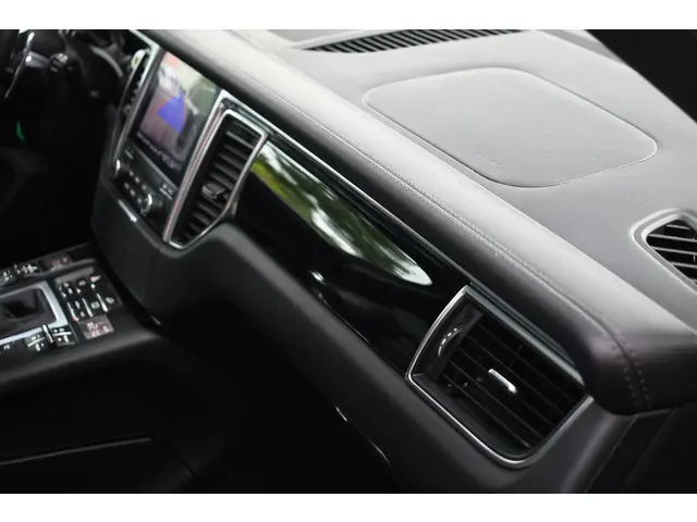 Porsche Macan 2.0 PDK 2018 Benzine 68