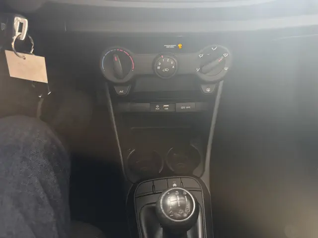 Kia Picanto 1.0 MPi Comf.Pl.L. 2019 Benzine 28