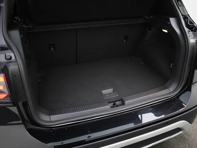 Volkswagen T-Cross 1.0TSI/116PK Goal DSG 2025 Benzine 19