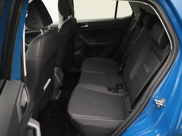 Volkswagen T-Cross 1.0 TSI 115pk DSG Style 2020 Benzine 22