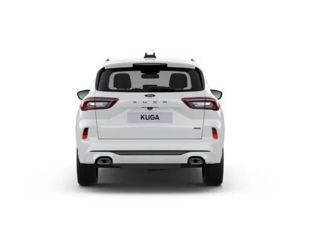 Ford Kuga 2.5 PHEV ST-Line 2025 Hybride Benzine 5
