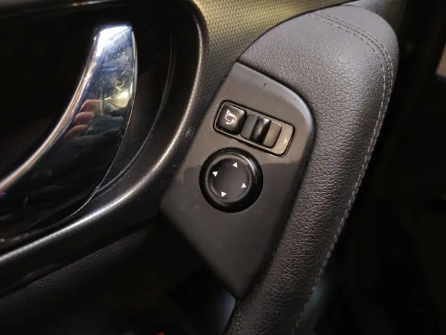 Nissan QASHQAI 1.3 DIG-T Tekna 2018 Benzine 31