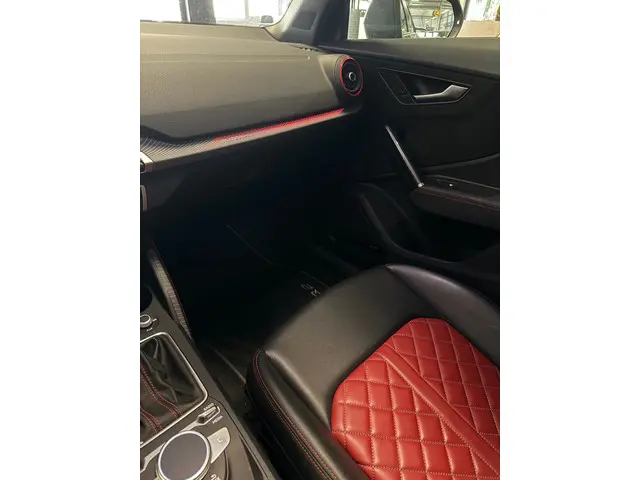 Audi Q2 SQ2 2.0 TFSI quattro 2021 Benzine 15