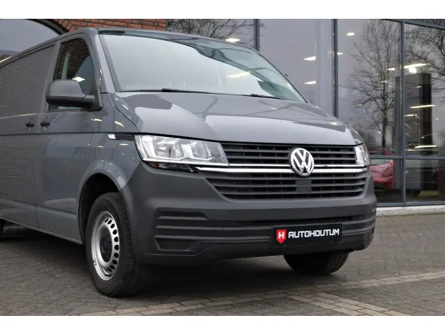 Volkswagen Transporter L2H1 e-ABT 2022 Elektrisch 10