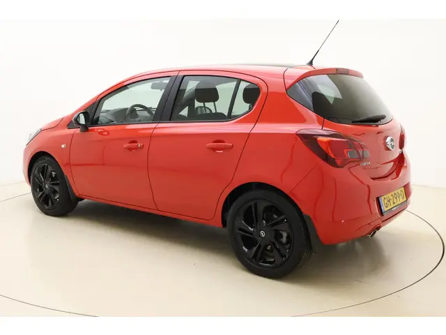 Opel Corsa 1.0 Turbo Color Edition 2015 Benzine 4