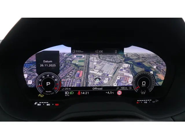 Audi Q2 35 TFSI 150PK S Edition 2025 Benzine 8