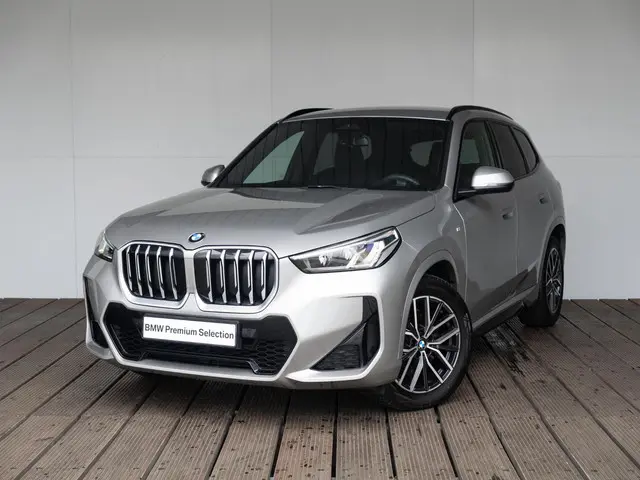 BMW X1 sDrive20i 2024 Benzine 36