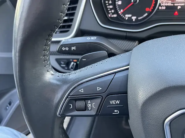 Audi Q5 2.0 TFSI quattro Sport Pro Line S 2018 Benzine 13