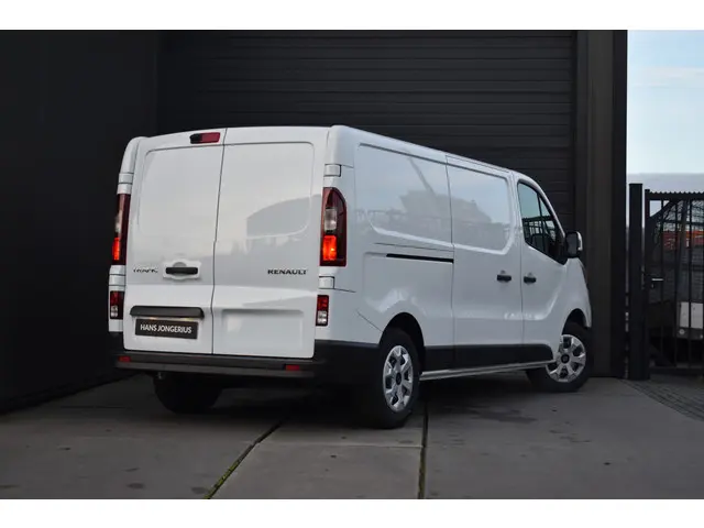 Renault Trafic Advance 2024 Diesel 6