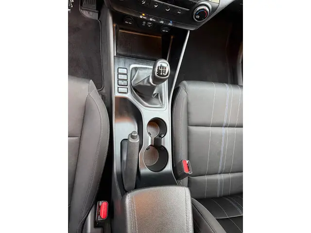 Hyundai Tucson 1.6 GDi i-Drive|Camera| 2016 Benzine 53