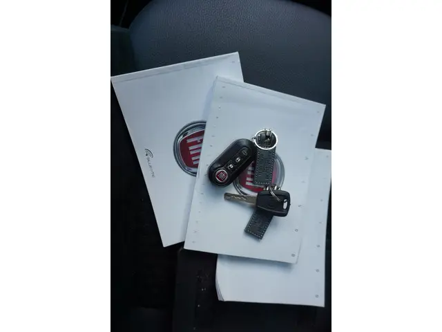 Fiat 500C 1.2 Sport 2014 Benzine 22