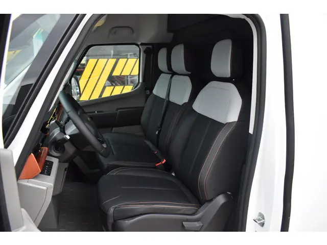 Farizon SV L2H3 83 kWh 2025 Elektrisch 17