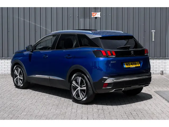Peugeot 3008 1.6 e-THP GT Line*Panorama*Memory* 2016 Benzine 7
