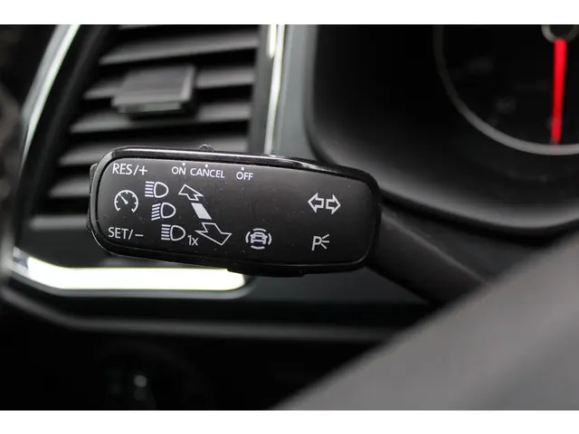 SEAT Ateca 1.5 TSI Style 2020 Benzine 17