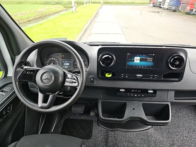 Mercedes-Benz Sprinter 514 2019 Diesel 8