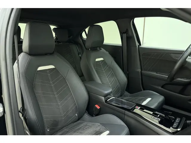 Opel Mokka-e Ultimate 50-kWh 11kw 2022 Elektrisch 10