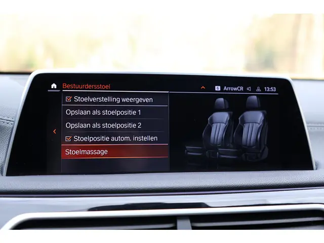 BMW 7 Serie 745e High Executive 2019 Hybride Benzine 64