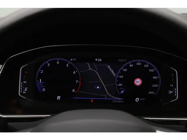 Volkswagen Passat 2.0 TSI R-Line Business + 2020 Benzine 28