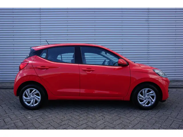 Hyundai i10 1.0 Comfort 2020 Benzine 5