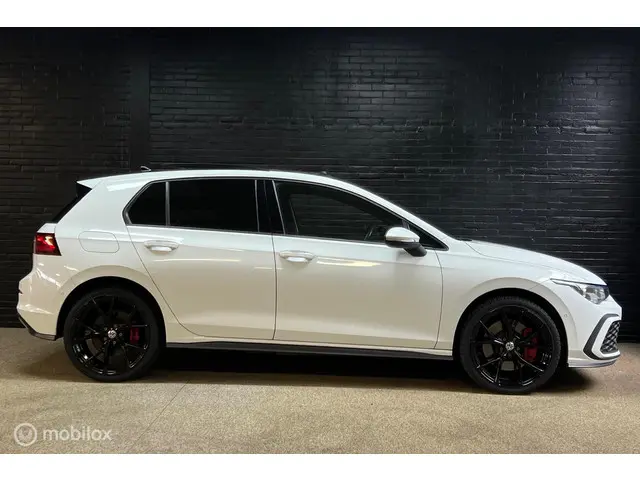 Volkswagen Golf 1.4 eHybrid GTE 2022 Hybride Benzine 5