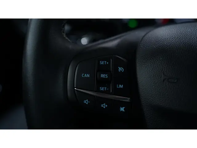 Ford Fiesta 1.0 EcoBoost Hybrid Titanium 2020 Benzine 19