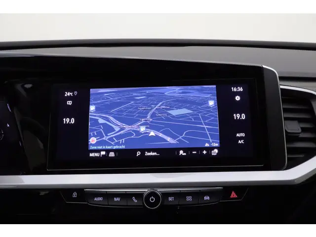 Opel Grandland 1.2 Turbo GS Line 2022 Benzine 23