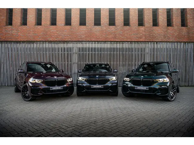 BMW 1 Serie 120i | M Sport | PDC | LED | 18 inch | 2022 Benzine 4