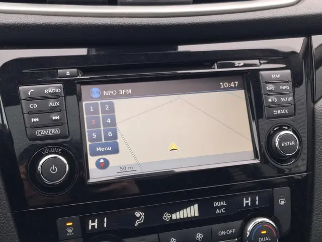 Nissan QASHQAI 1.2 N-Connecta 2016 Benzine 10