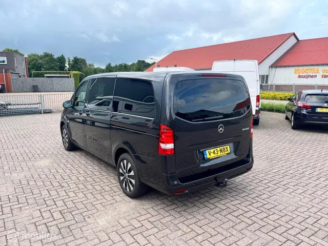 Mercedes-Benz Vito Tourer 114 CDI 2024 Diesel 4