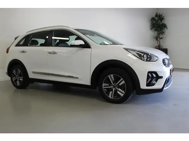 Kia Niro 1.6 GDi PHEV DynamicLine 2022 Hybride Benzine 2