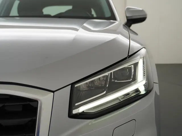 Audi Q2 35 TFSI 2020 Benzine 15