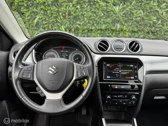 Suzuki Vitara 1.0 Boosterjet Select 2018 Benzine 15