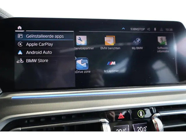 BMW X5 xDrive45e 2021 Hybride Benzine 17