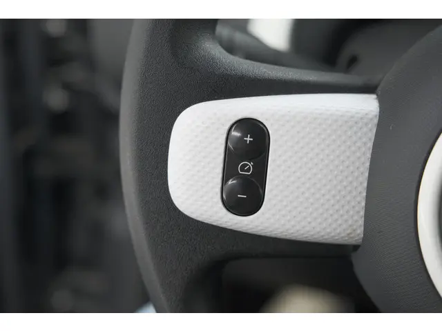 Renault Twingo 1.0 SCe Collection 2020 Benzine 34