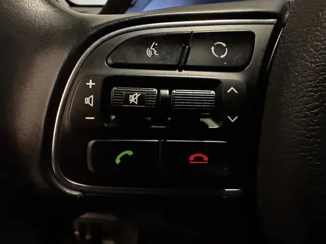 Kia Niro 1.6 GDi Hybrid DynamicLine 2018 Hybride Benzine 23